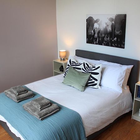 Flat 5, Westhill Daire Leeds  Dış mekan fotoğraf